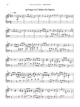 Stewart: Afro-Fugues
