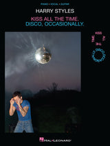 Harry Styles – Kiss All the Time. Disco, Occasionally.