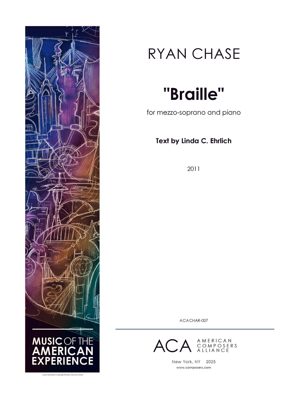Chase: Braille