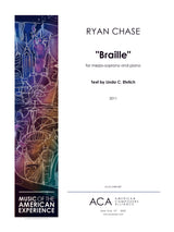 Chase: Braille