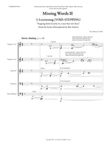 Nathan: Missing Words II