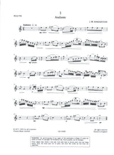 Flute Solos - Volume 2