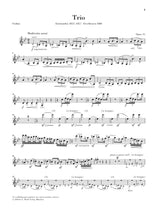 Smetana: Piano Trio in G Minor, Op. 15