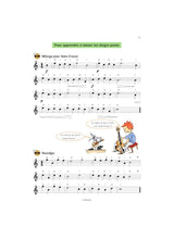 Je deviens guitariste - Volume 1