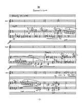 Rhodes: Recollections of a Summer Past