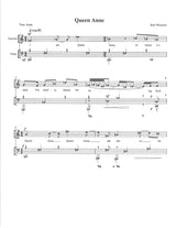 Wiemann: Simple Songs