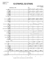 Gilreath: 13 Stripes, 50 Stars