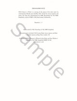 Howard: Wild Clematis in Winter