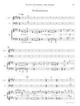 Galindo: Rain Washes It Away