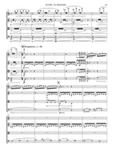 Stafylakis: String Quartet No. 4 ("Aftermath")