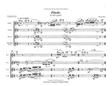 Bliss: Flocks