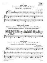 Music for Christmas