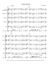 Udow: Tower Music
