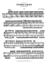 Liderman: Tempo Viejo