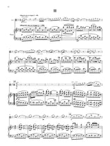 Weigl: Viola Sonata