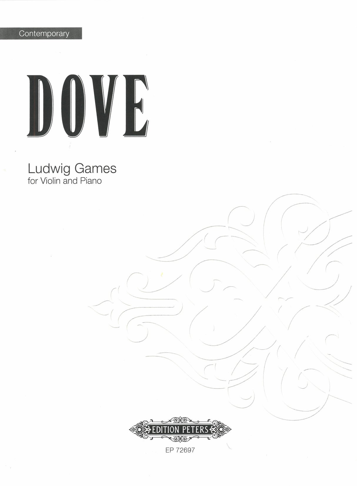Dove: Ludwig Games