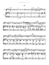 Borroff: Sonatina Giocosa