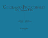 Frescobaldi: Fiori musicali 1635