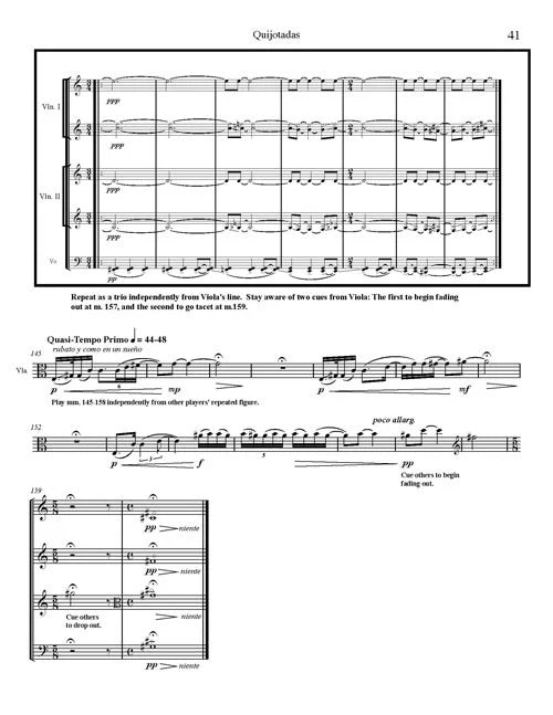 Frank: Quijotadas