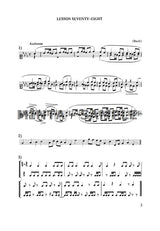 Musical Reading and Writing: Pupil's Book - Volume 6