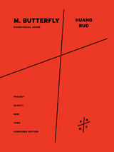 Ruo: M. Butterfly