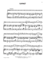 Vandercook: Trombone Gems