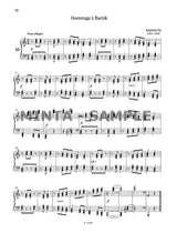 Repertoire for Music Schools - Piano Volume 2