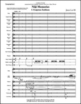 Lee III: Niiji Memories