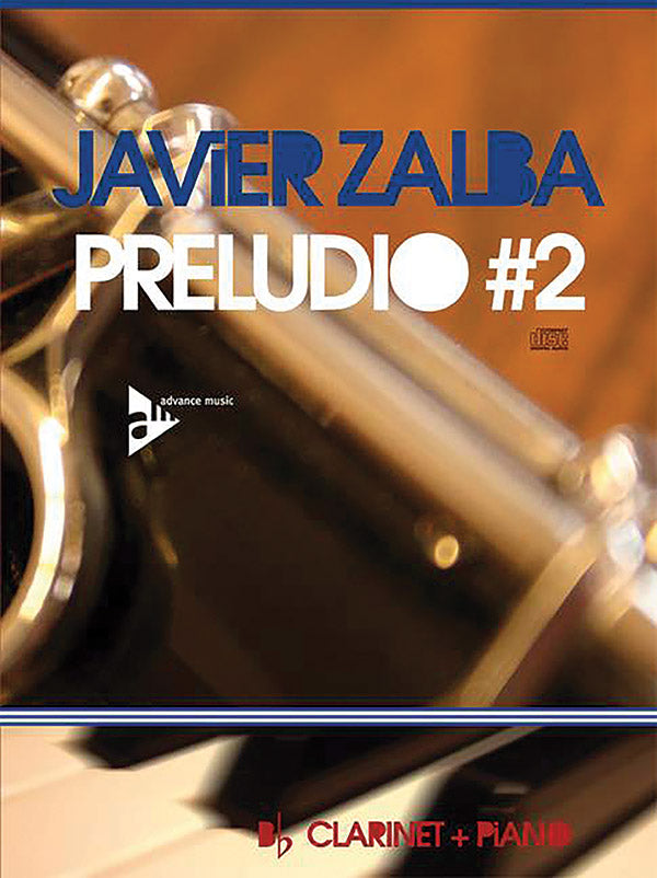 Zalba: Preludio #2