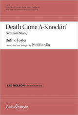 Foster: Death Came A-Knockin'