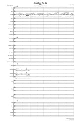 Melby: Symphony No. 14