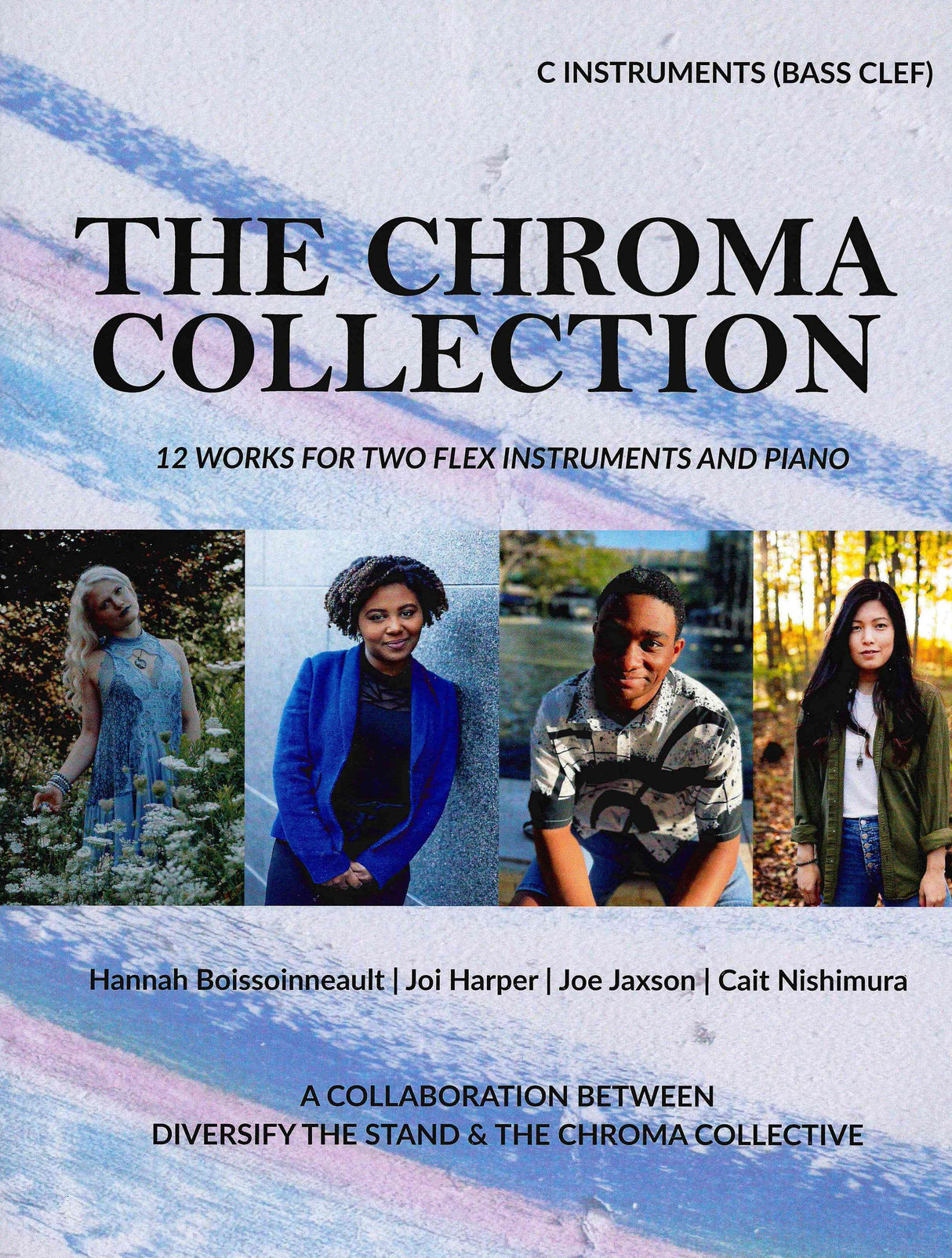 The Chroma Collection