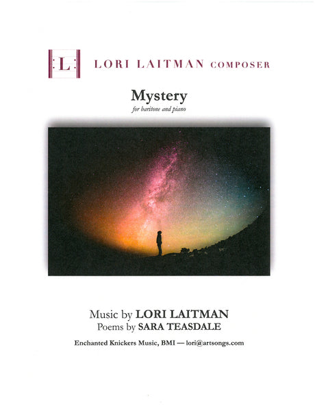 Laitman: Mystery
