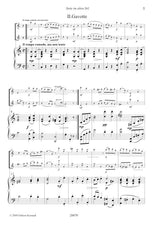 Kronke: Suite in the Olden Style, Op. 164