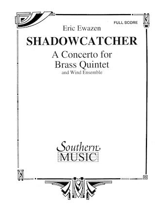 Ewazen: Shadowcatcher