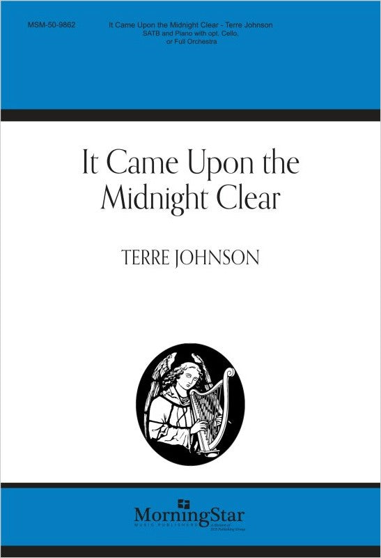 Johnson: It Came Upon the Midnight Clear