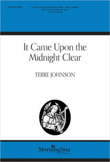 Johnson: It Came Upon the Midnight Clear
