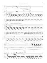 Davis: Malcolm's Prison Aria, from X