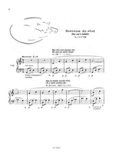 Meunier: Les animaux magiques