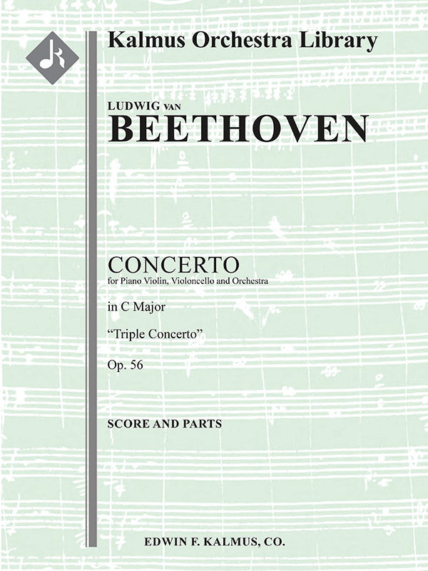 BEETHOVEN/ WERKE：KLAVIERKONZERTE Ⅲ HENLE Beethoven 3 Variation Works WoO 70, 64, 77