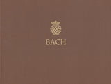 Bach: Organ Chorales from Miscellaneous Sources