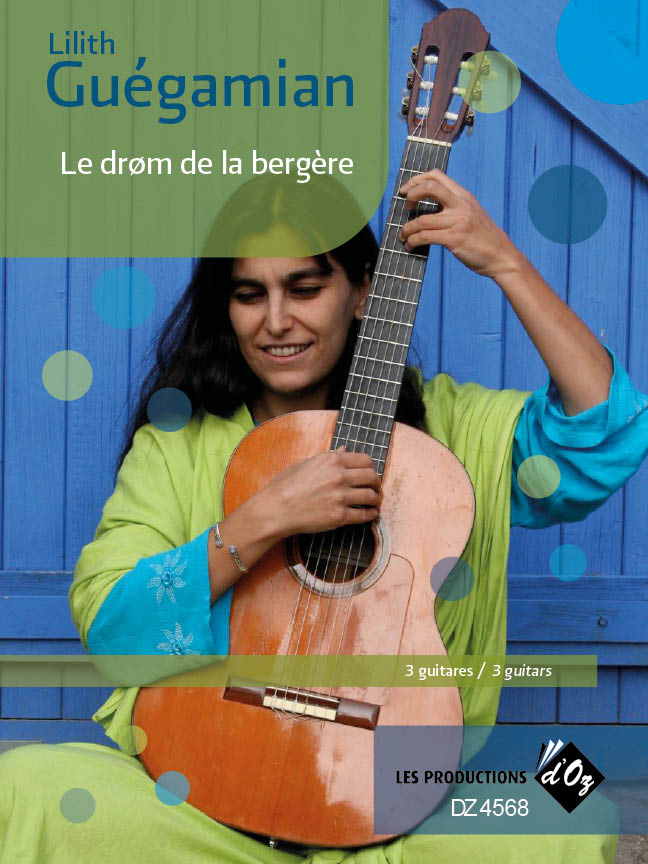Guégamian: Le drøm de la bergère