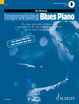 Richards: Improvising Blues