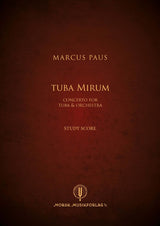 Paus: Tuba Mirum