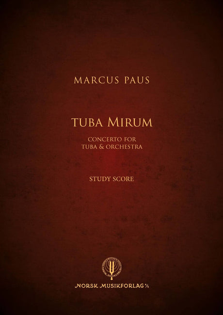 Paus: Tuba Mirum