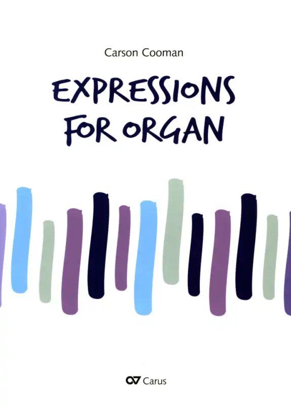 Cooman: Expressions for Organ