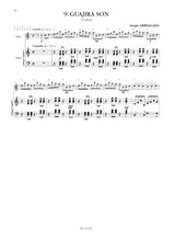 Arriagada: 10 Latin American Etudes