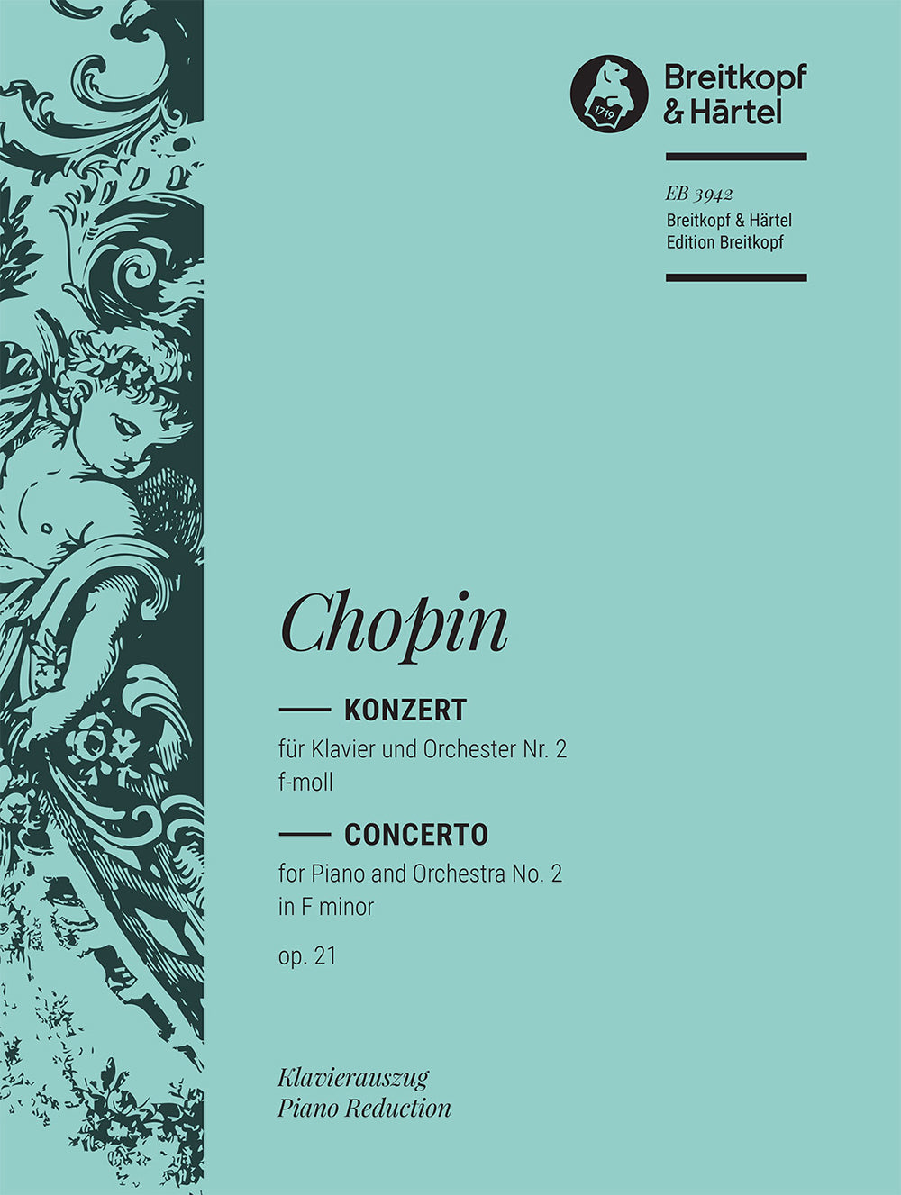 その他 Chopin;Piano Recital Chopin: Piano Concerto No. 2 in F Minor, Op. 21 – Ficks Music