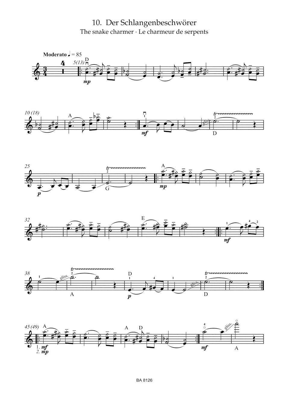 Cofalik: At the Circus