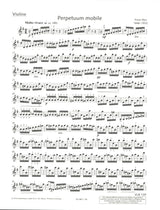 Ries: Perpetuum mobile, Op. 34, No. 5